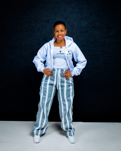 Vytra Lunar Stripe Set