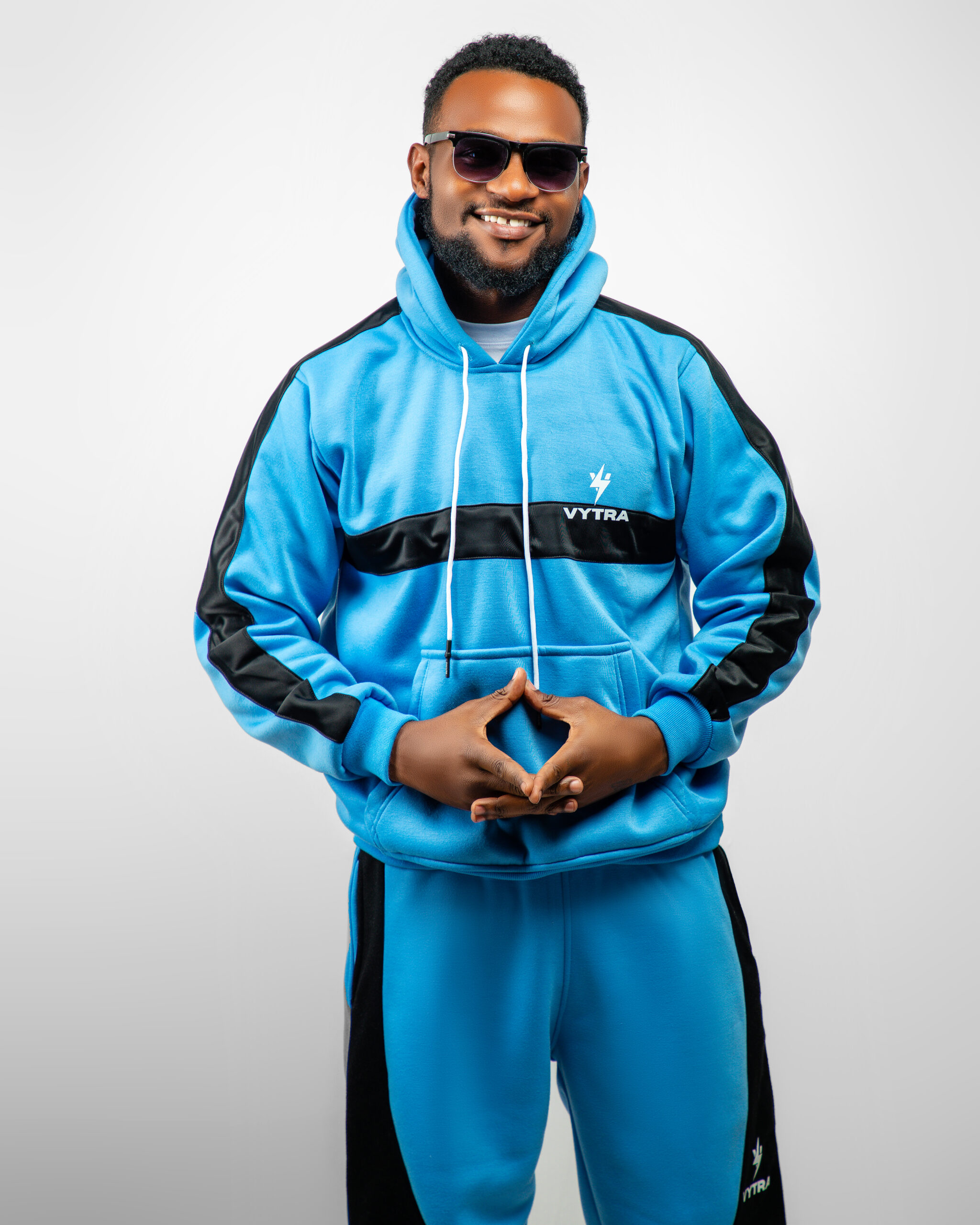 Vytra Urban Luxe Blue Set - Image 2