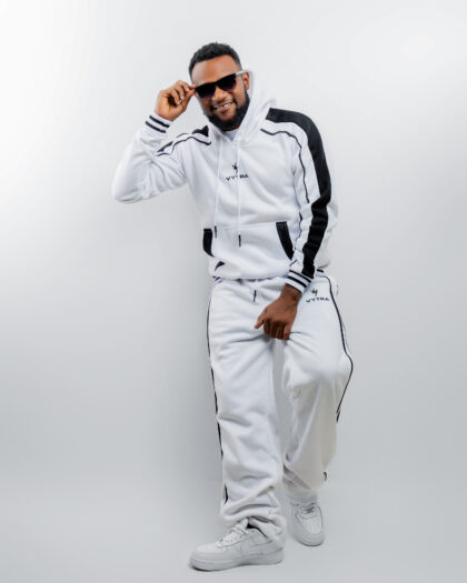 Vytra Signature White Set
