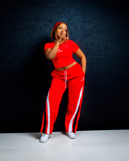 Vytra Vytra Ruby 2-Piece