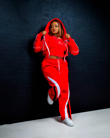 Vytra Ruby 3-Piece